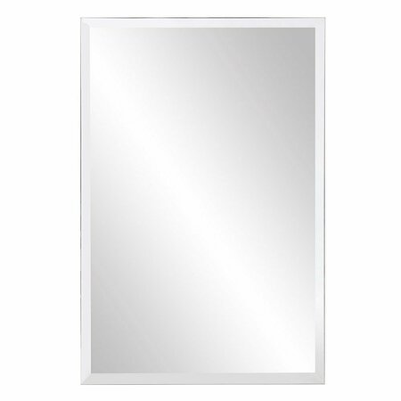 HOWARD ELLIOTT Rectangle Mirror 36006